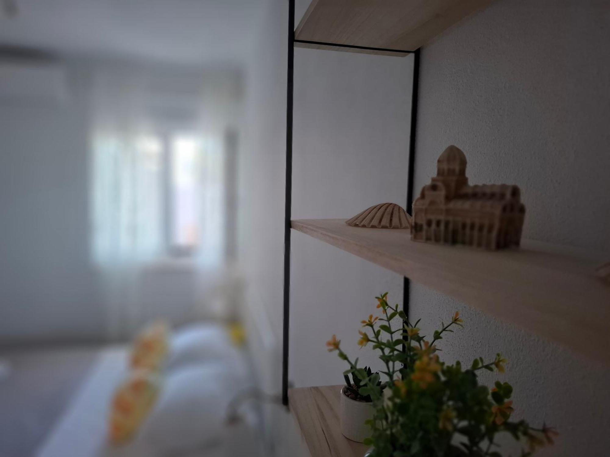 Viola Apartment & Free Parking Sibenik Bagian luar foto