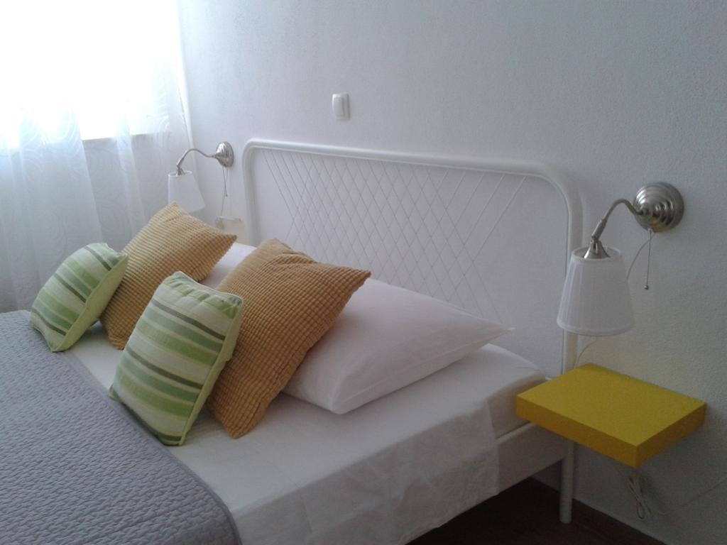 Viola Apartment & Free Parking Sibenik Bagian luar foto